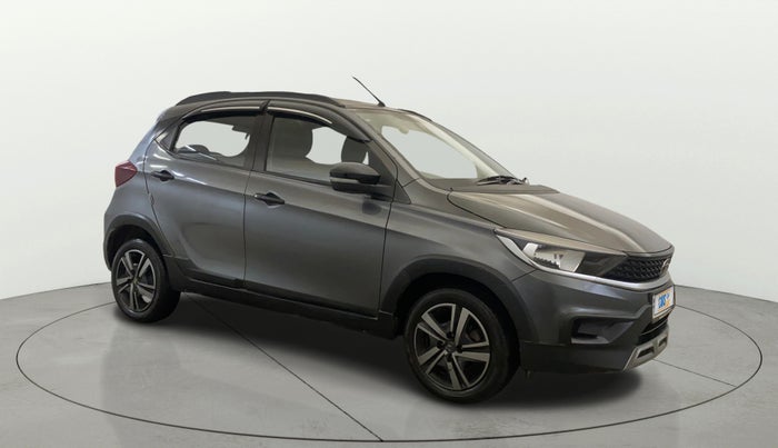 2023 Tata TIAGO NRG XZ MT, Petrol, Manual, 14,543 km, SRP