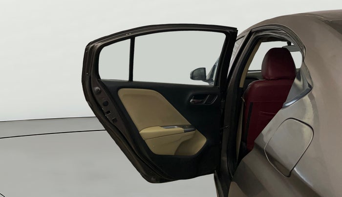 2014 Honda City 1.5L I-VTEC V MT, Petrol, Manual, 65,353 km, LHS Rear Door