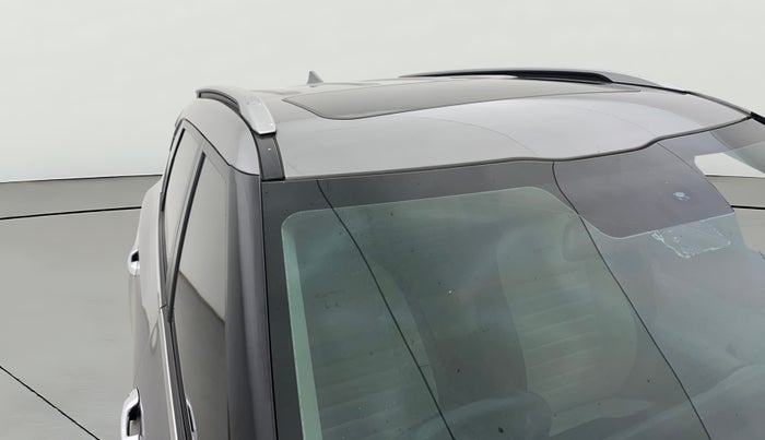 2019 KIA SELTOS GTX PLUS DCT 1.4 PETROL, Petrol, Automatic, 99,268 km, Roof