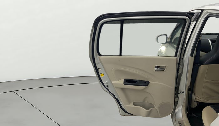 2018 Maruti Celerio VXI (O), Petrol, Manual, 29,872 km, LHS Rear Door