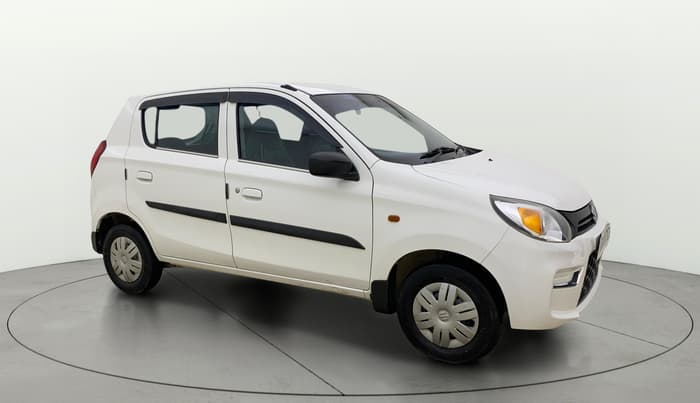 2023 Maruti Alto VXI, Petrol, Manual, 25,893 km, SRP