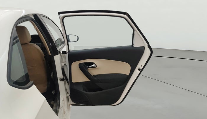 2020 Skoda Rapid ACTIVE 1.0 TSI, Petrol, Manual, 78,364 km, RHS Rear Door