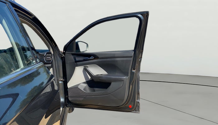 2022 Skoda KUSHAQ STYLE 1.5L TSI DSG, Petrol, Automatic, 79,930 km, RHS Front Door