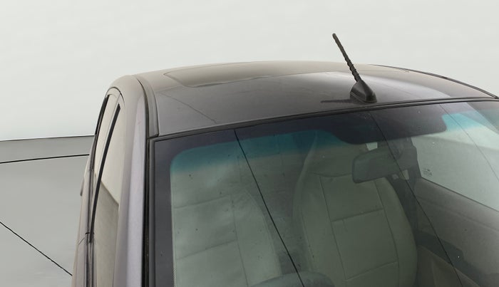 2012 Hyundai i10 ASTA 1.2 AT SUNROOF, Petrol, Automatic, 59,202 km, Roof