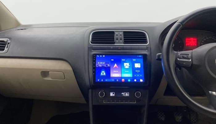 2014 Volkswagen Polo HIGHLINE1.2L, Petrol, Manual, 72,244 km, Air Conditioner