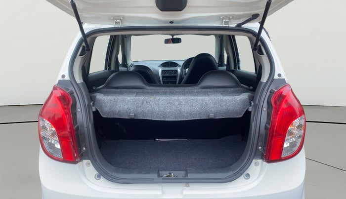 2017 Maruti Alto 800 LXI, Petrol, Manual, 35,043 km, Boot Open Zoomed View