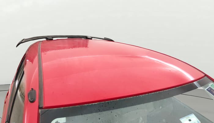 2015 Honda Brio V MT, Petrol, Manual, 86,210 km, Roof