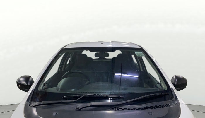 2017 Tata Tiago XM PETROL, Petrol, Manual, 55,754 km, Front Windshield