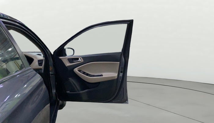 2016 Hyundai Elite i20 MAGNA 1.2, Petrol, Manual, 87,810 km, RHS Front Door