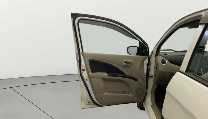 2017 Maruti Celerio VXI AMT (O), Petrol, Automatic, 98,108 km, LHS Front Door