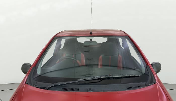 2019 Datsun Redi Go S 1.0, Petrol, Manual, 39,169 km, Front Windshield