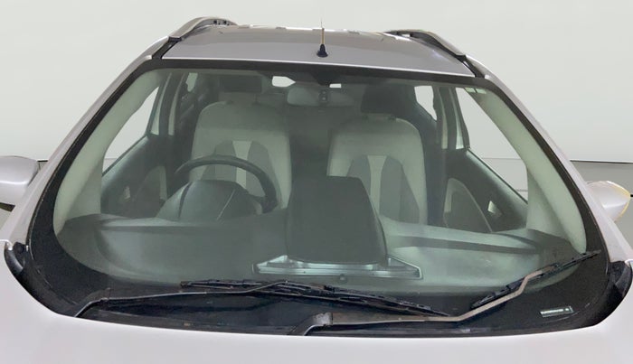 2017 Ford Ecosport TITANIUM 1.5L DIESEL, Diesel, Manual, 77,078 km, Front Windshield