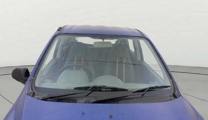 2013 Maruti Alto 800 LXI, Petrol, Manual, 22,528 km, Front Windshield