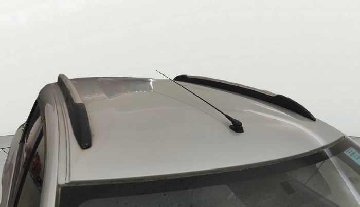 2016 Renault Kwid RXT 0.8, Petrol, Manual, 94,841 km, Roof