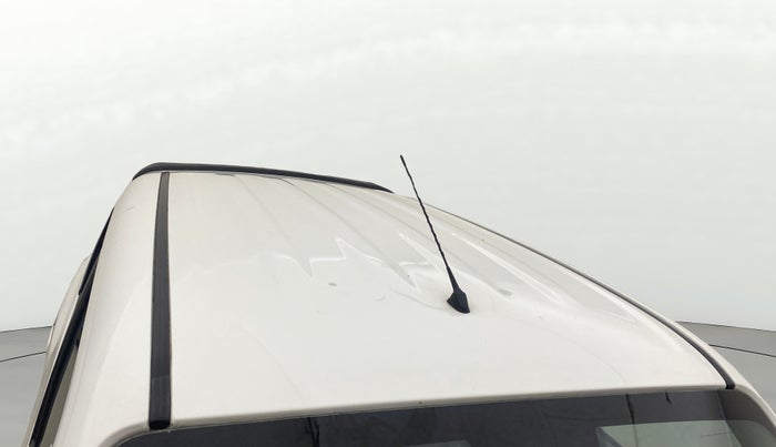 2021 Maruti S PRESSO VXI+, Petrol, Manual, 12,019 km, Roof