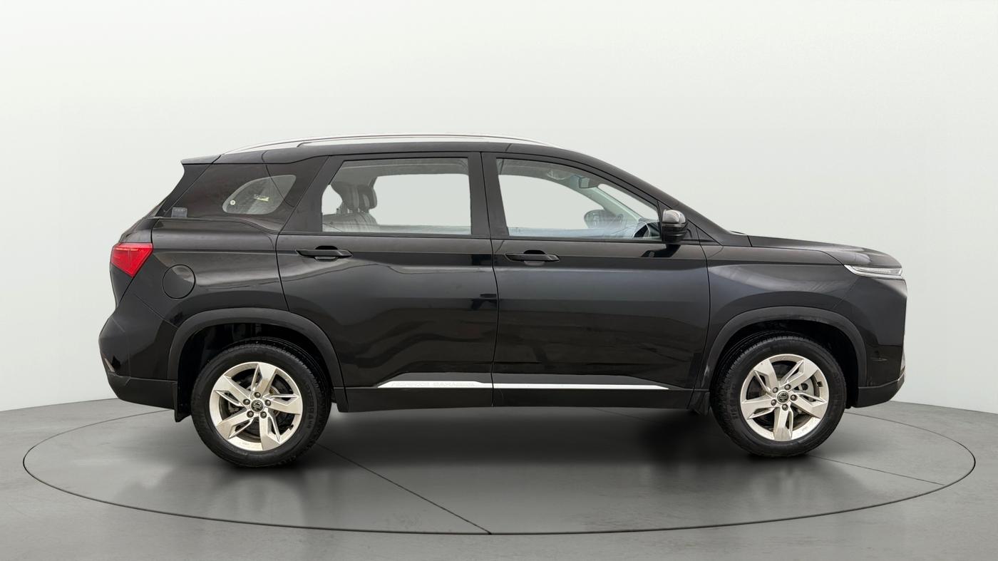 2024 MG HECTOR Shine Pro 2.0 Turbo Diesel MT, Diesel, Manual, 9,944 km, Right Side View