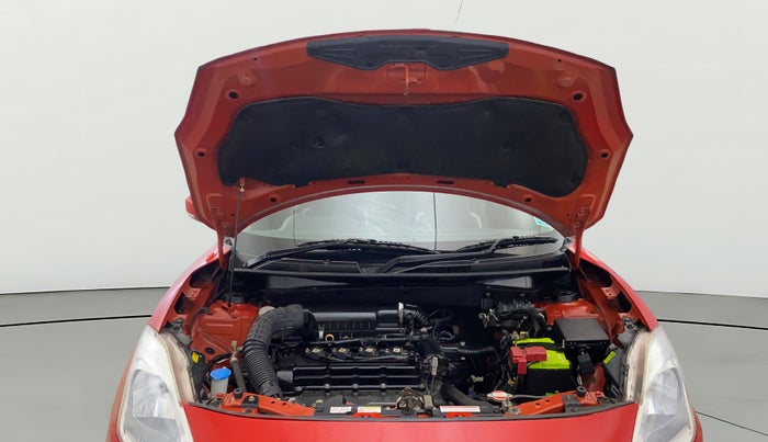 2019 Maruti Swift VXI, Petrol, Manual, 23,076 km, Open Bonet