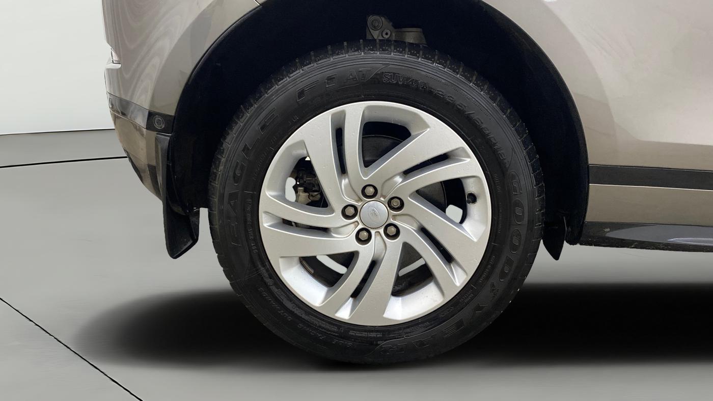 2021 Landrover Range Rover Evoque SE R-DYNAMIC 2.0 PETROL, Petrol, Automatic, 15,313 km, Right Rear Wheel