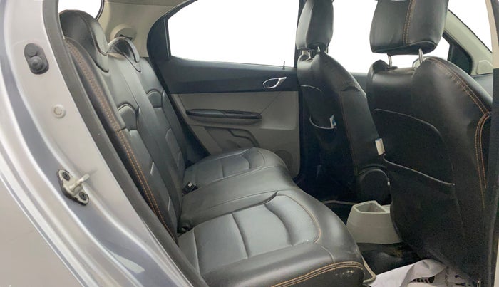 2019 Tata Tiago XZ PETROL, Petrol, Manual, 46,985 km, Right Side Rear Door Cabin
