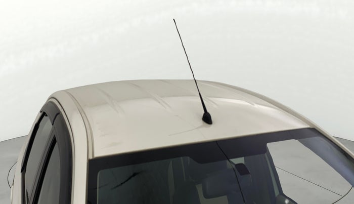 2018 Toyota Etios V PLATINUM, Petrol, Manual, 60,242 km, Roof