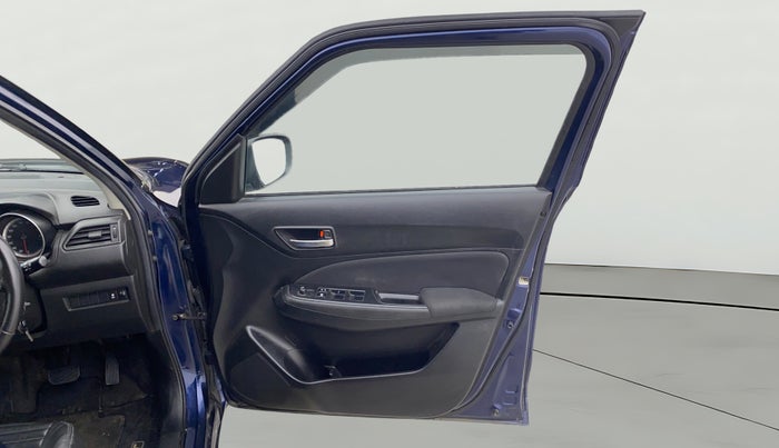 2023 Maruti Swift VXI AMT, Petrol, Automatic, 24,448 km, RHS Front Door