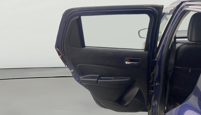 2020 Maruti Swift ZXI PLUS, Petrol, Manual, 42,852 km, LHS Rear Door