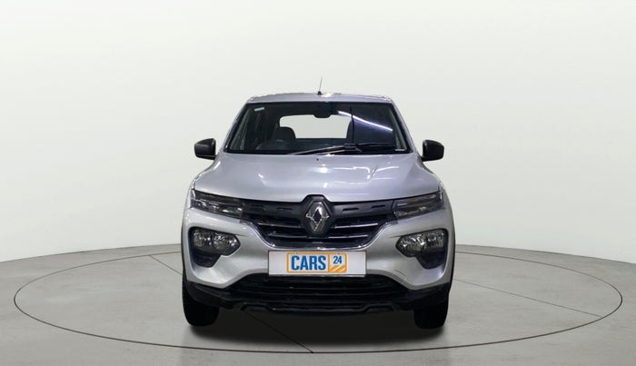 2021 Renault Kwid RXL 1.0, Petrol, Manual, 18,927 km, Front