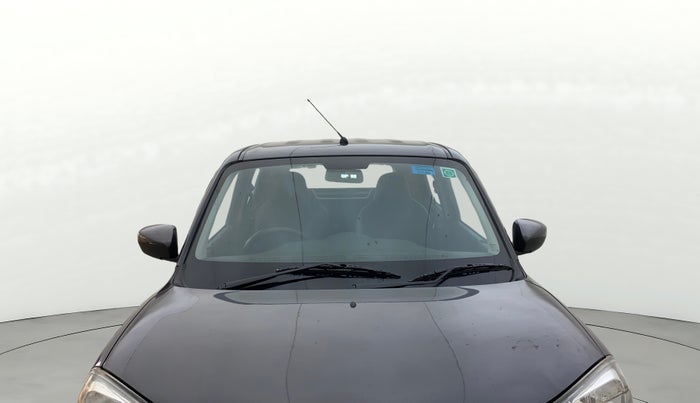 2020 Maruti S PRESSO VXI PLUS AMT, Petrol, Automatic, 53,765 km, Front Windshield