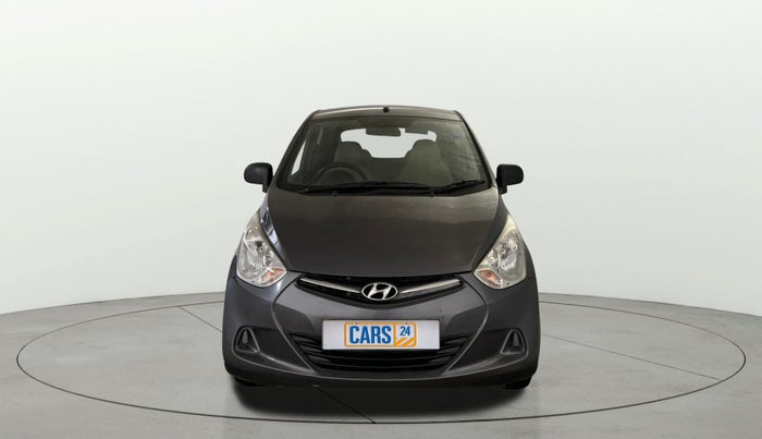 2018 Hyundai Eon ERA PLUS (O), Petrol, Manual, 26,023 km, Front