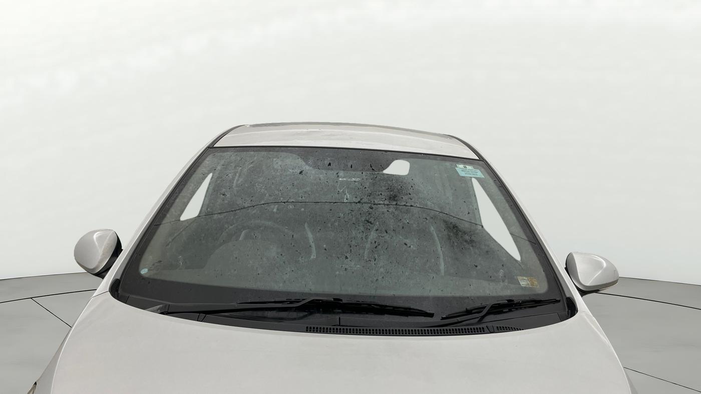 2015 Hyundai Xcent S 1.2, Petrol, Manual, 63,478 km, Front Windshield