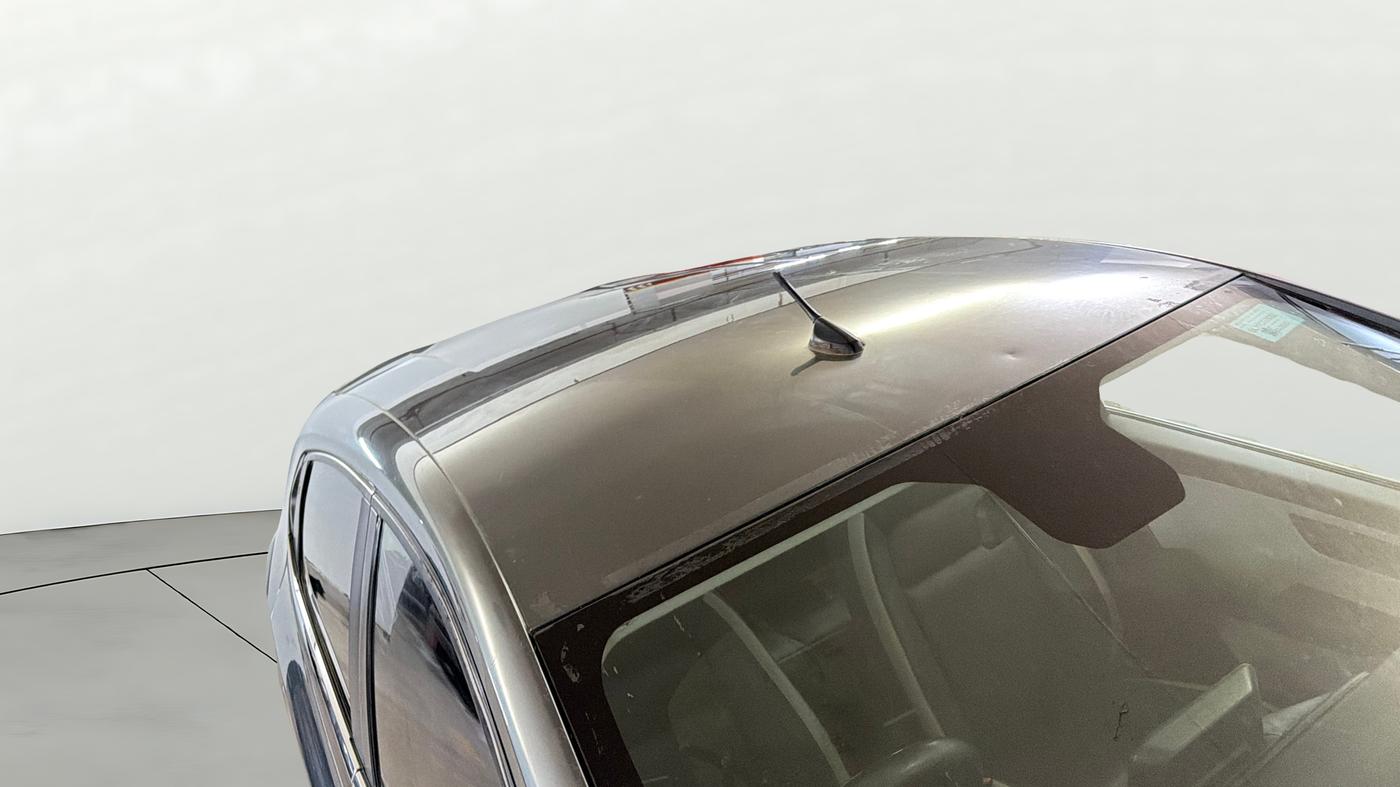 2023 Tata ALTROZ XM PLUS PETROL, Petrol, Manual, 52,545 km, Roof