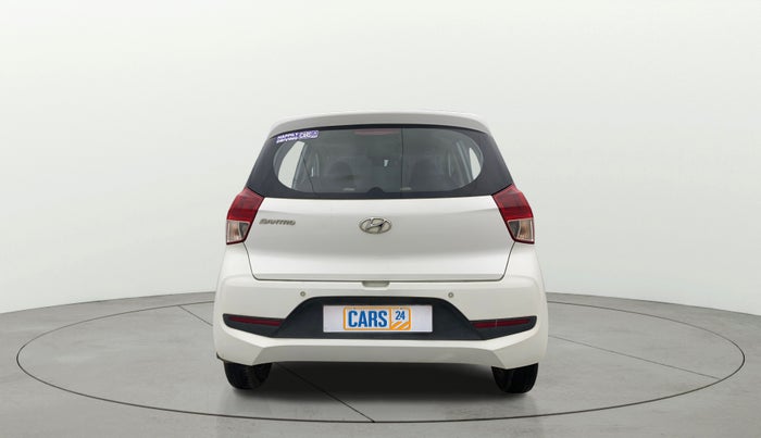 2019 Hyundai NEW SANTRO ERA EXECUTIVE, Petrol, Manual, 74,296 km, Back/Rear