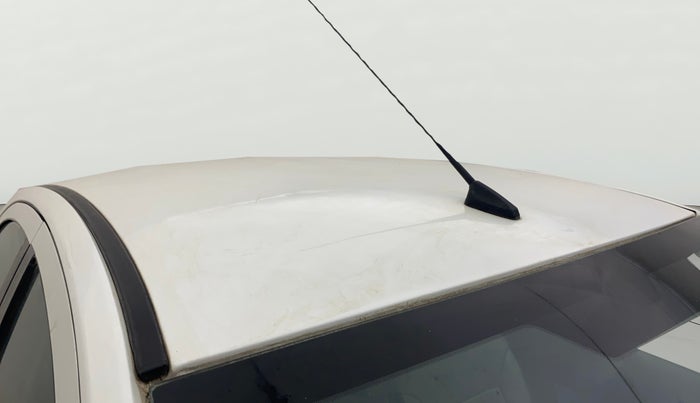 2018 Tata Tiago XZ PETROL, Petrol, Manual, 41,685 km, Roof