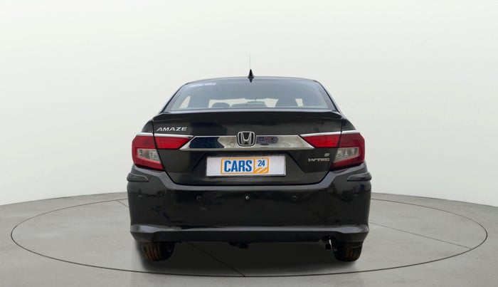 2018 Honda Amaze 1.2L I-VTEC V CVT, Petrol, Automatic, 71,263 km, Back/Rear