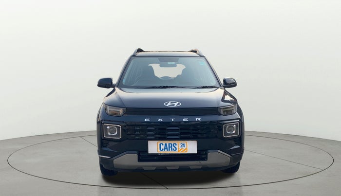 2023 Hyundai EXTER SX 1.2 MT, Petrol, Manual, 36,600 km, Front