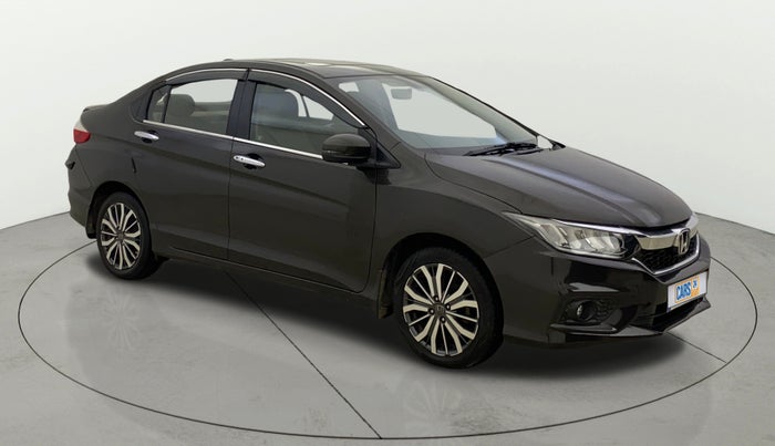 2019 Honda City 1.5L I-VTEC ZX, Petrol, Manual, 32,386 km, SRP