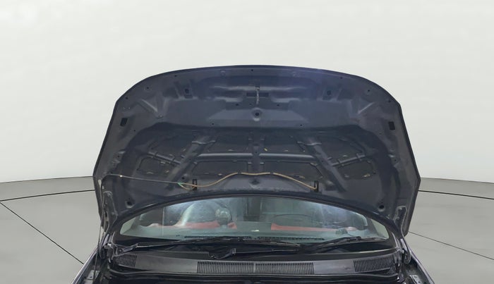 2015 Maruti Ritz VXI, Petrol, Manual, 54,482 km, Open Bonet