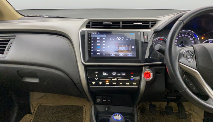 2019 Honda City 1.5L I-VTEC ZX, Petrol, Manual, 32,386 km, Air Conditioner