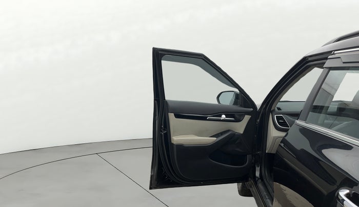 2021 KIA SELTOS HTX 1.5 PETROL, Petrol, Manual, 49,002 km, LHS Front Door