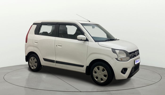 2019 Maruti New Wagon-R ZXI 1.2 AMT, Petrol, Automatic, 42,228 km, SRP
