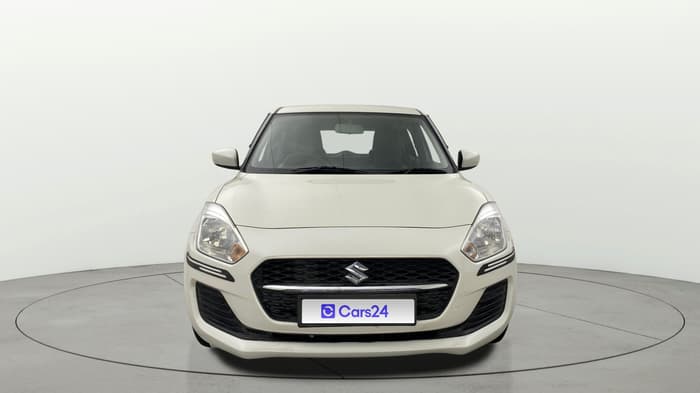 2022 Maruti Swift VXI AMT, Petrol, Automatic, 42,006 km, Front