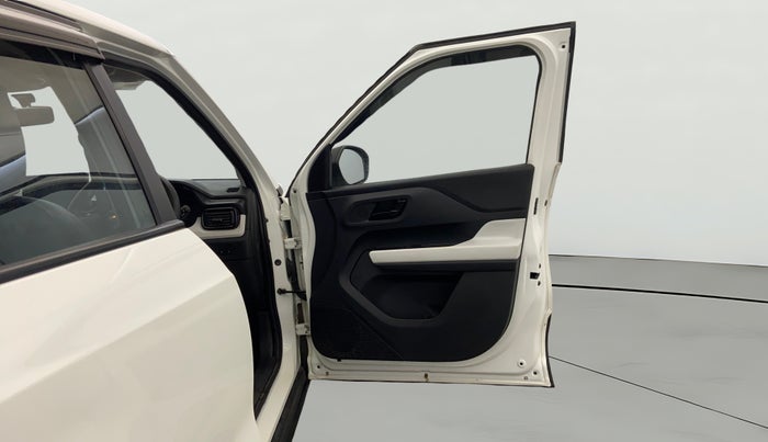 2024 Tata PUNCH Pure (O) , Petrol, Manual, 16,043 km, RHS Front Door