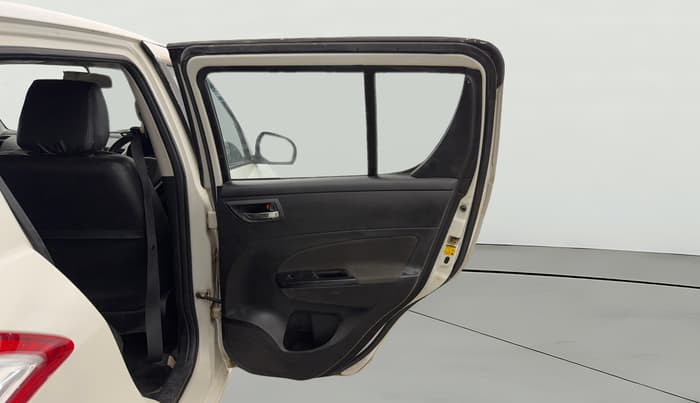 2016 Maruti Swift ZXI, Petrol, Manual, 65,319 km, RHS Rear Door