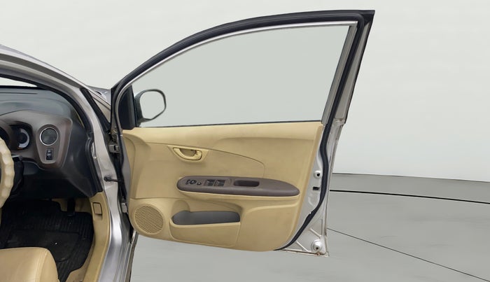 2013 Honda Brio S MT, Petrol, Manual, 44,214 km, RHS Front Door