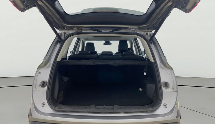 2019 MG HECTOR SHARP 2.0 DIESEL, Diesel, Manual, 70,930 km, Boot Open Zoomed View