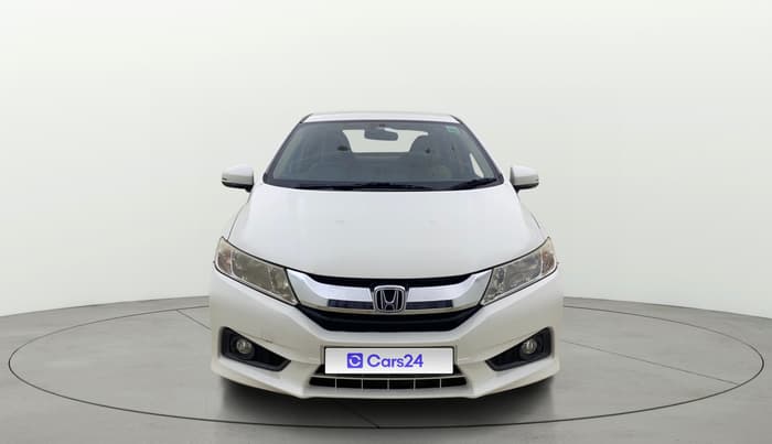 2016 Honda City 1.5L I-VTEC V MT, Petrol, Manual, 93,586 km, Front