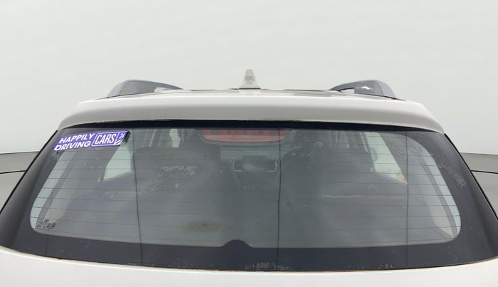 2021 Hyundai VENUE SX 1.0 TURBO, Petrol, Manual, 41,783 km, Rear Windshield