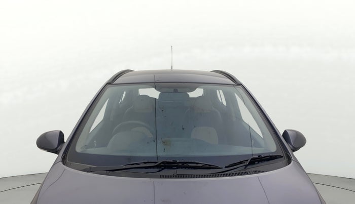 2018 Hyundai Grand i10 SPORTZ 1.2 KAPPA VTVT, Petrol, Manual, 63,426 km, Front Windshield