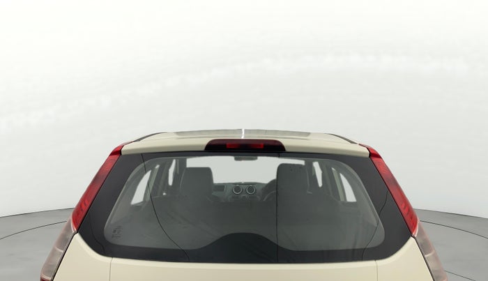 2013 Ford Figo EXI 1.2 PETROL, Petrol, Manual, 80,773 km, Rear Windshield