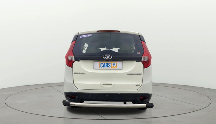 2019 Mahindra MARAZZO M2 8 STR, Diesel, Manual, 26,273 km, Back/Rear